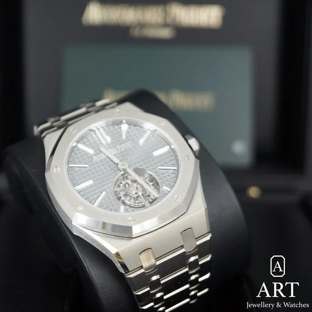 Royal Oak Flying Tourbillon 41mm