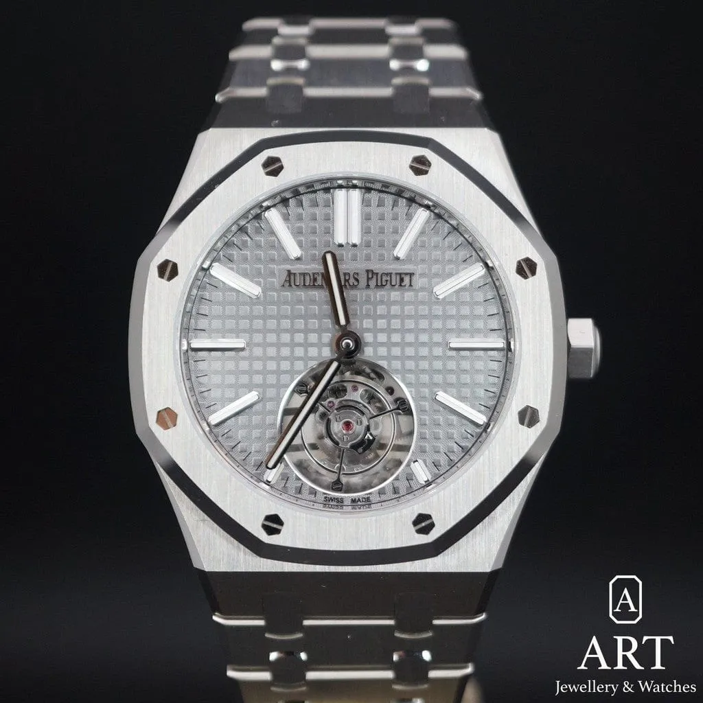 Royal Oak Flying Tourbillon 41mm