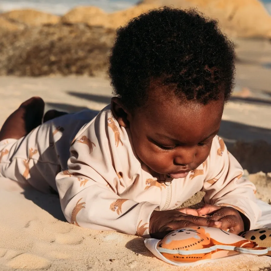 Safari | Beige Diving Toys