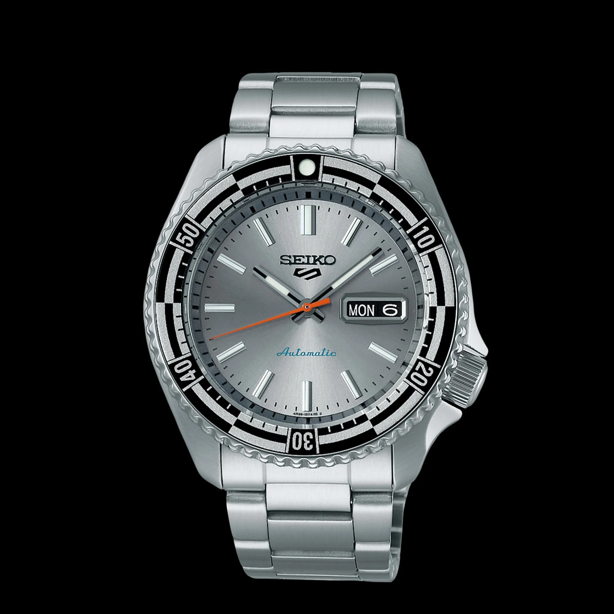 Seiko 5 - SKX Sports Style Automatic SRPK09K