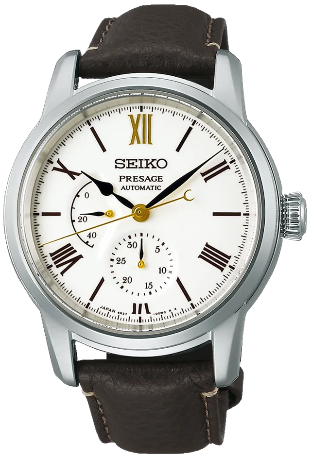 Seiko Presage Arita Porcelain SPB397J1 Limited Edition