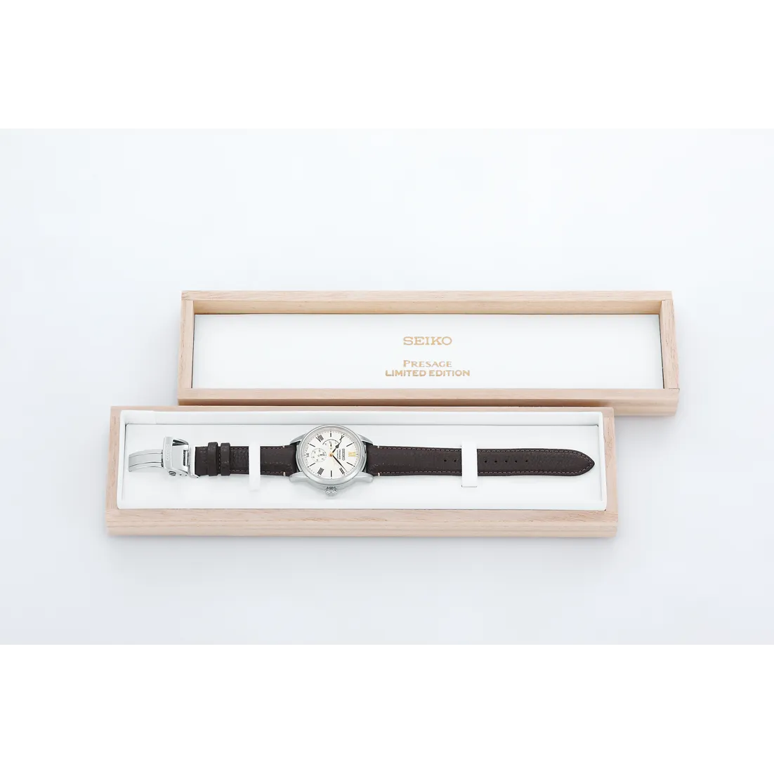 Seiko Presage Arita Porcelain SPB397J1 Limited Edition