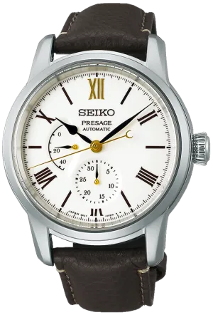 Seiko Presage Arita Porcelain SPB397J1 Limited Edition