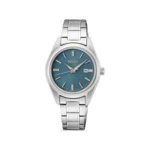 Seiko - SUR531P Ladies Daywear Watch