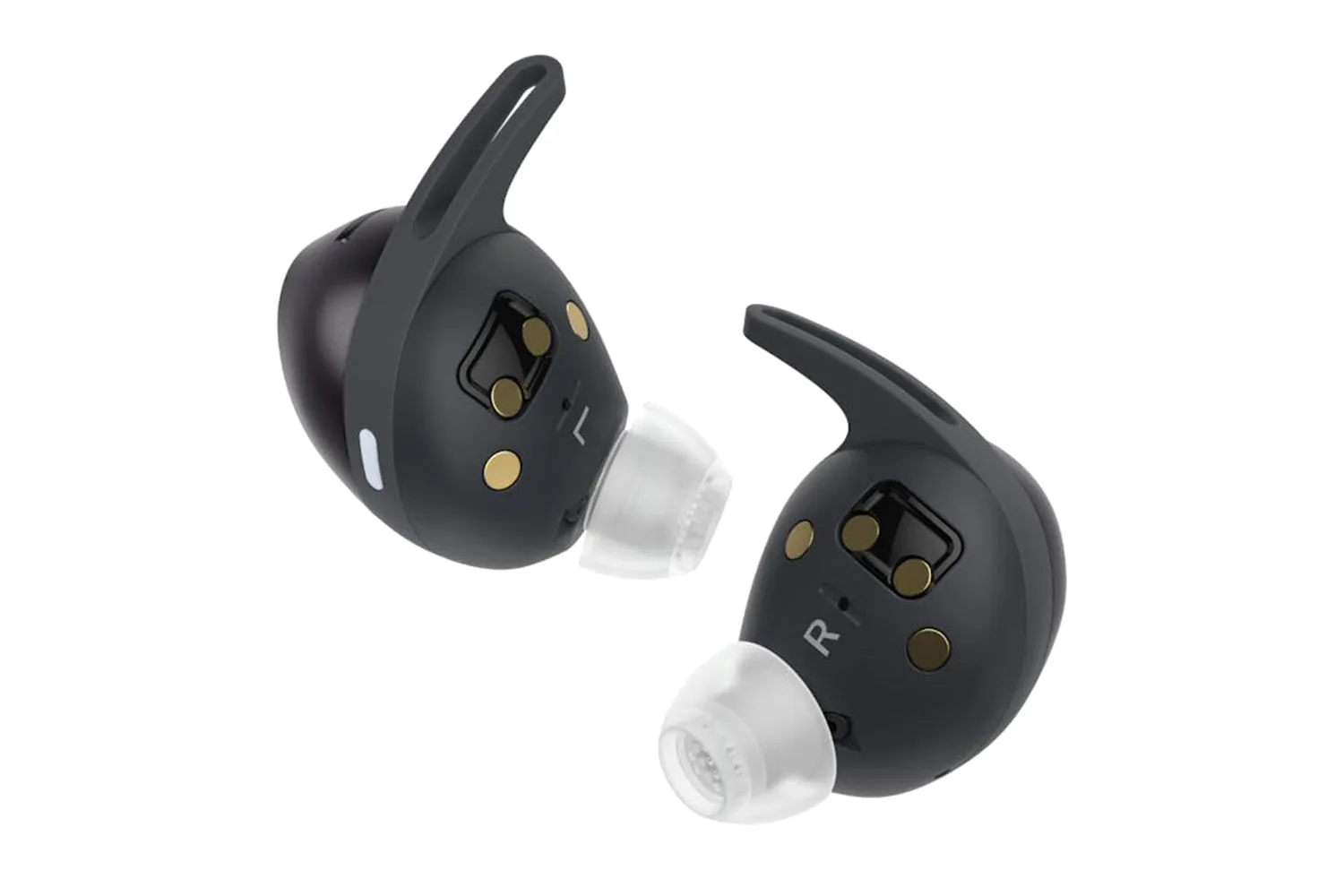 Sennheiser Momentum True Wireless Sport Headphone | Black