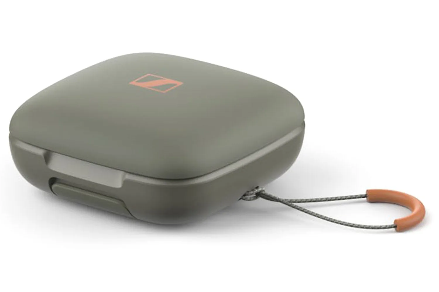 Sennheiser Momentum True Wireless Sport Headphone | Olive