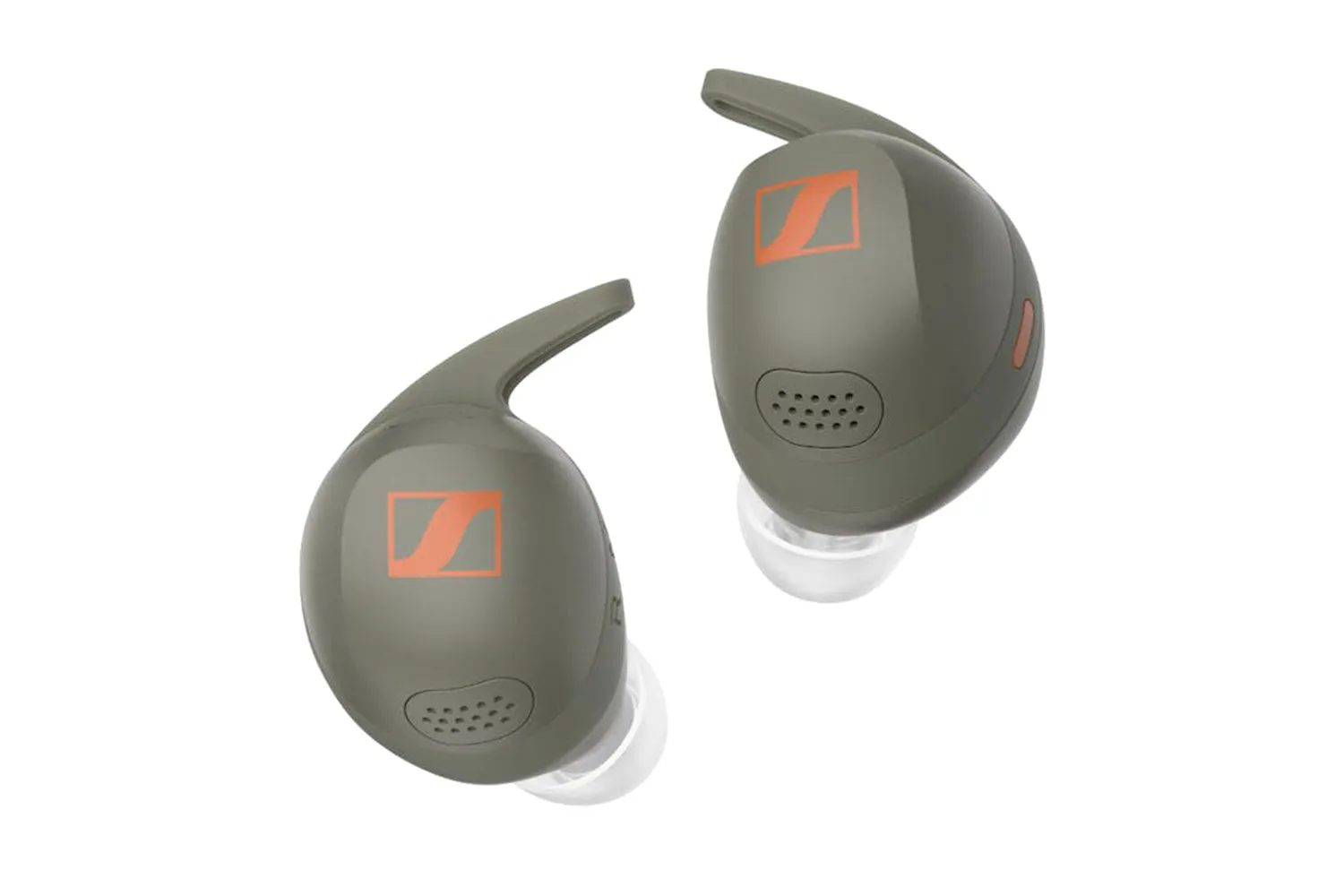 Sennheiser Momentum True Wireless Sport Headphone | Olive