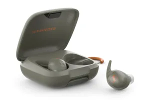 Sennheiser Momentum True Wireless Sport Headphone | Olive