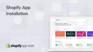 Shopify JewelExchange Product Feed API App Integration