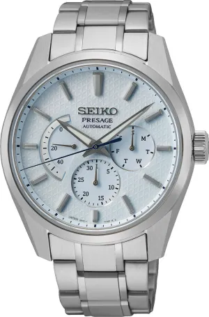 SIKP Watch Sharp Edged Geppaku Moonlight