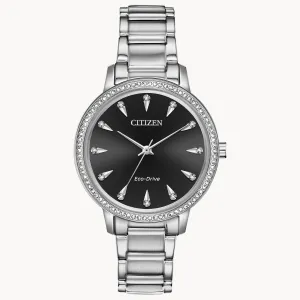 SILHOUETTE CRYSTAL - FE7040-53E