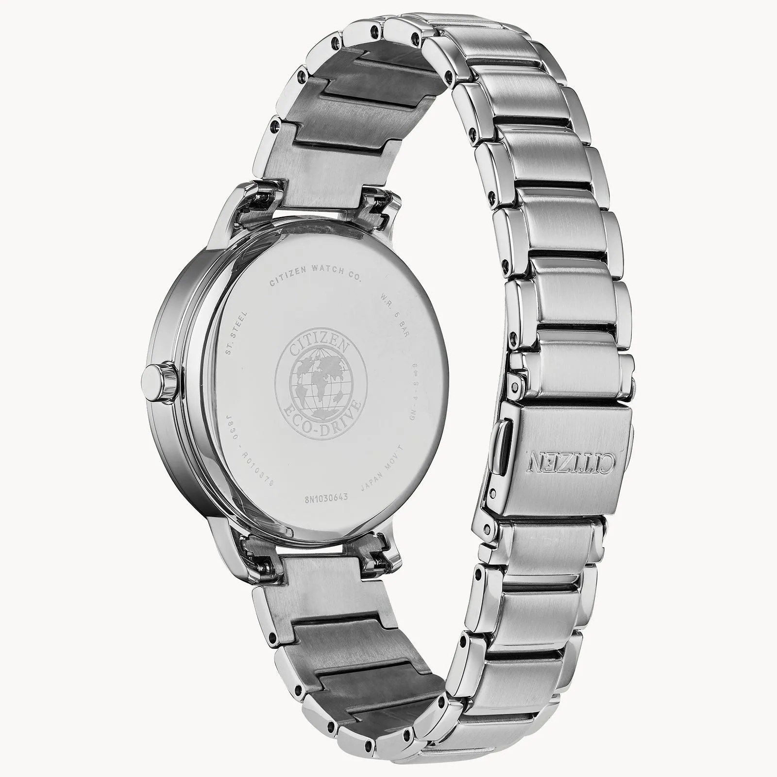 SILHOUETTE CRYSTAL - FE7040-53E