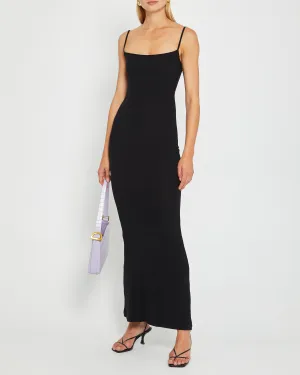 Soft Lounge Long Slip Dress Soft Lounge Long Slip Dress