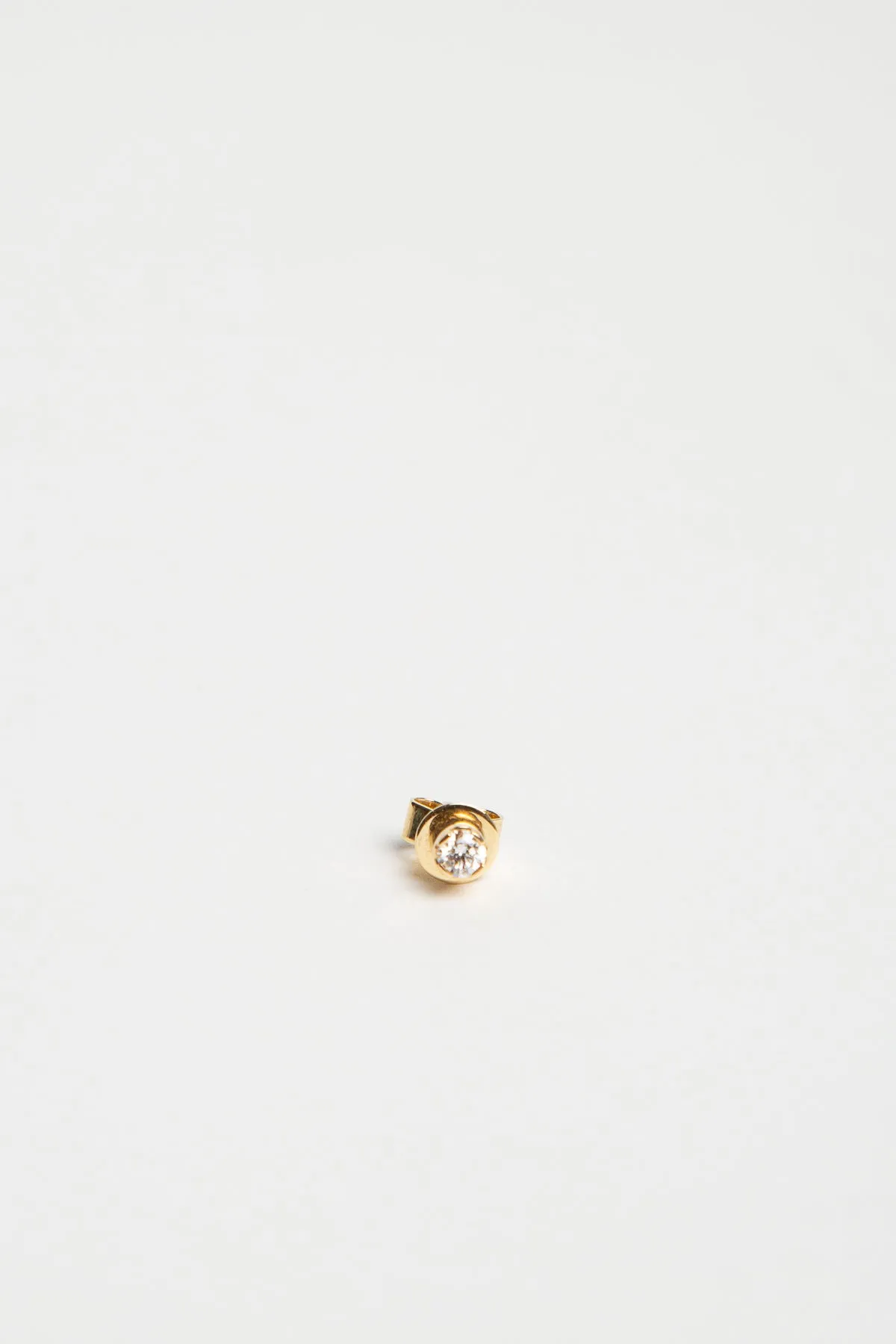 SOPHIE BILLE BRAHE | DIAMANT EARRING