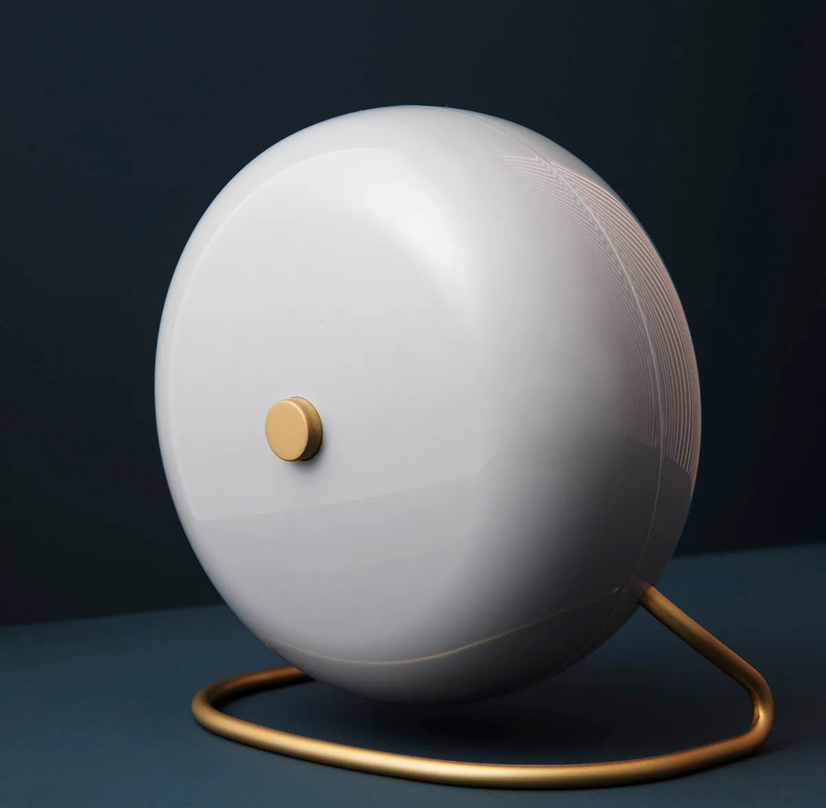 Station Alarm Clock