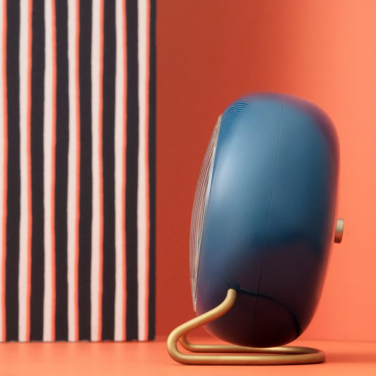 Station Alarm Clock
