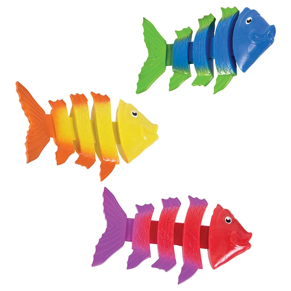Swimways Fish Styx 6048623