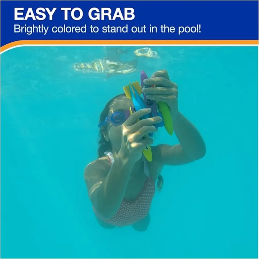 Swimways Toypedo Bandit 6069524