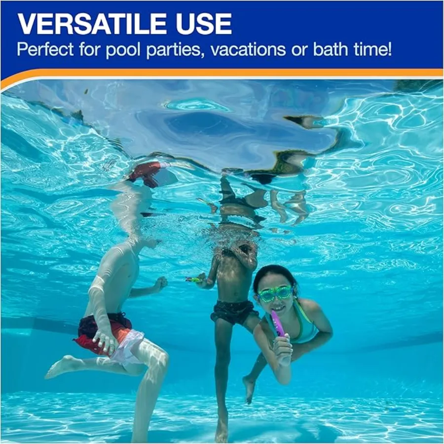 Swimways Toypedo Bandit 6069524