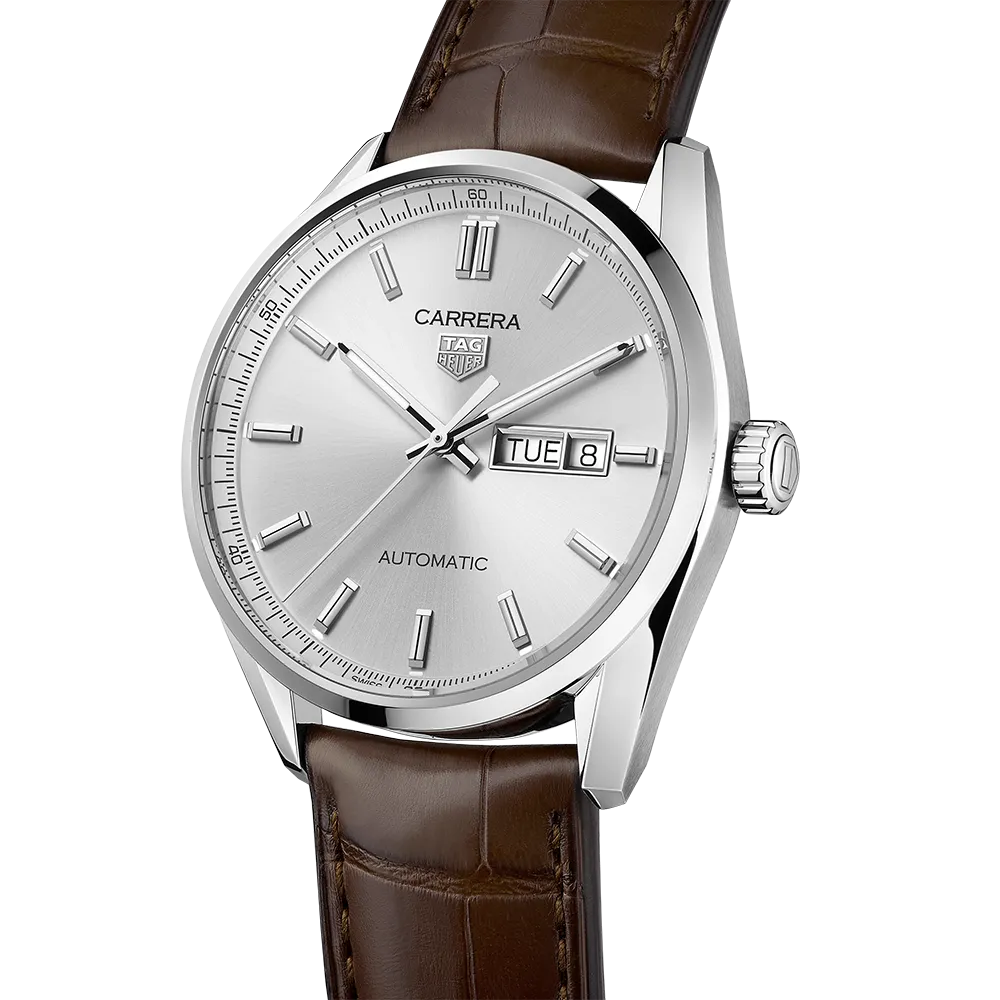 TAG Heuer Carerra Day Date 41mm WBN2011.FC6484