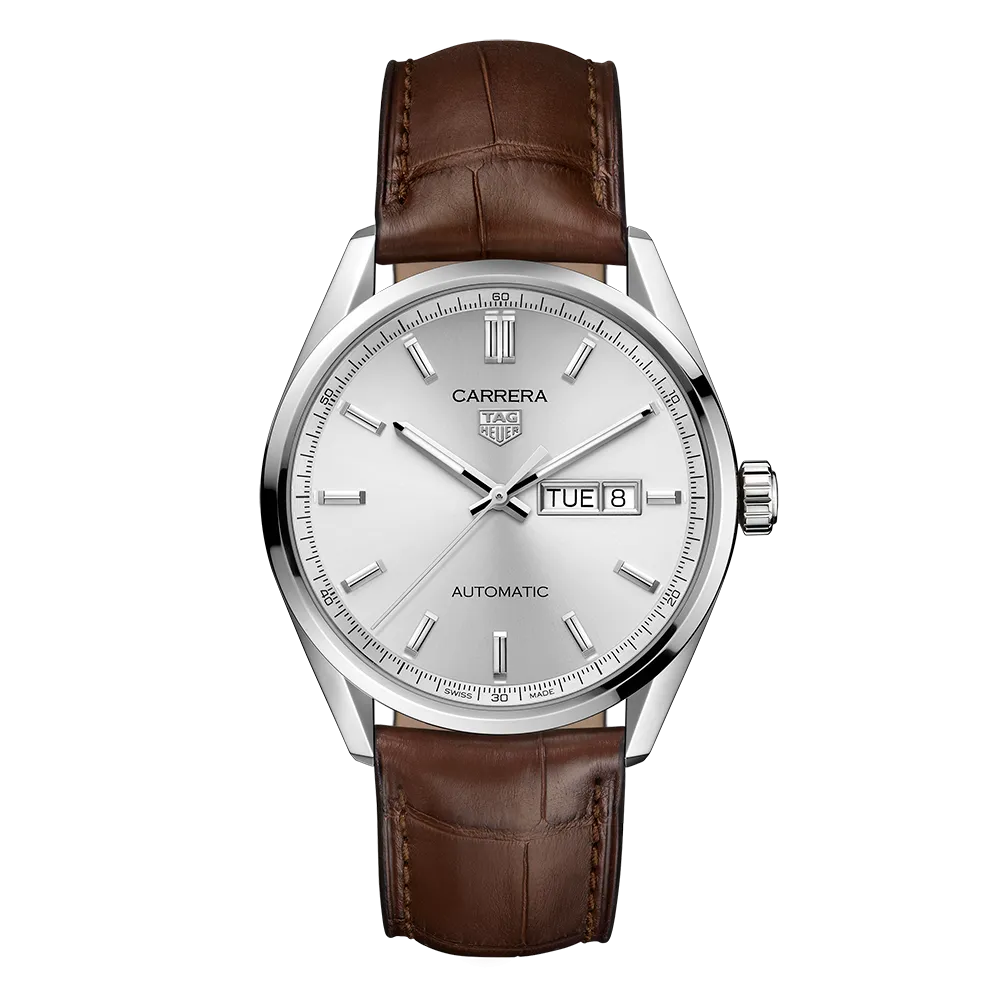 TAG Heuer Carerra Day Date 41mm WBN2011.FC6484