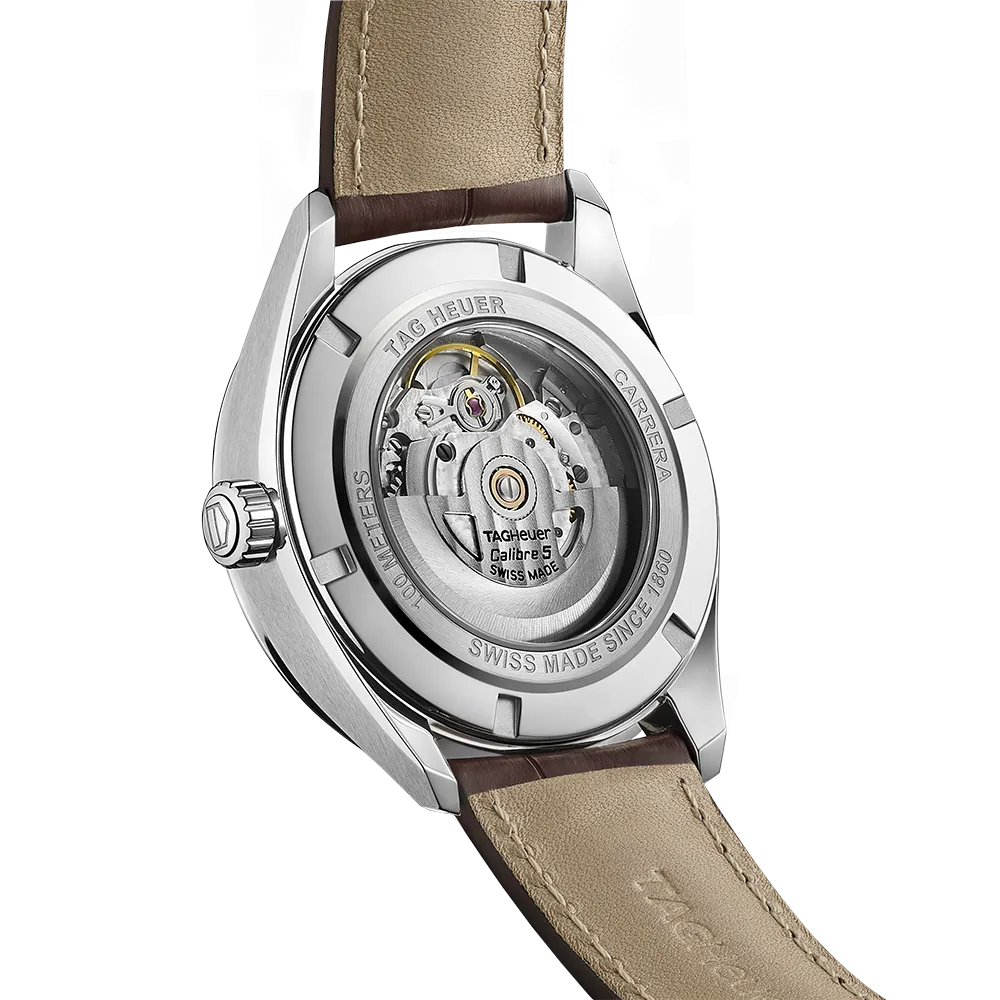 TAG Heuer Carerra Day Date 41mm WBN2011.FC6484