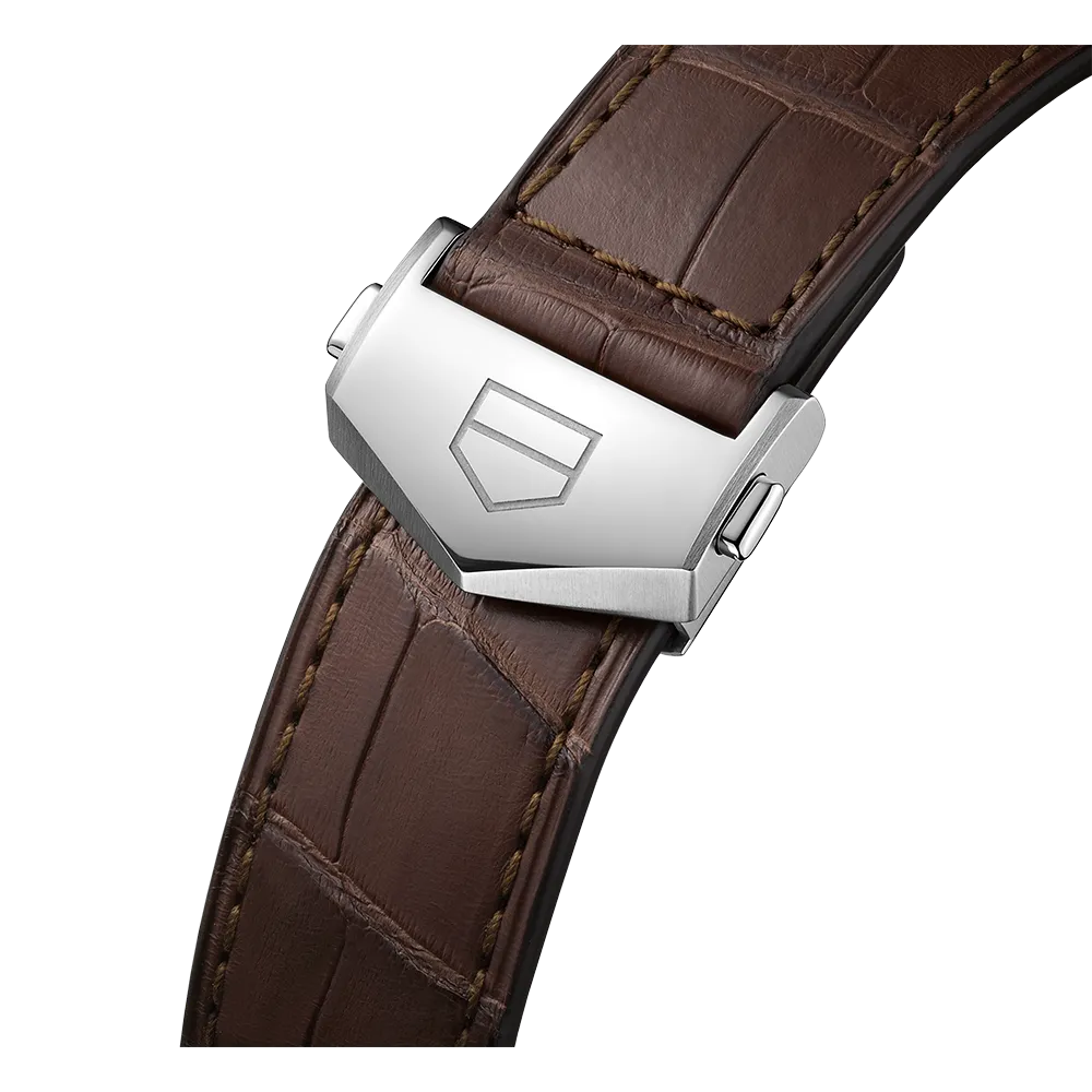 TAG Heuer Carerra Day Date 41mm WBN2011.FC6484