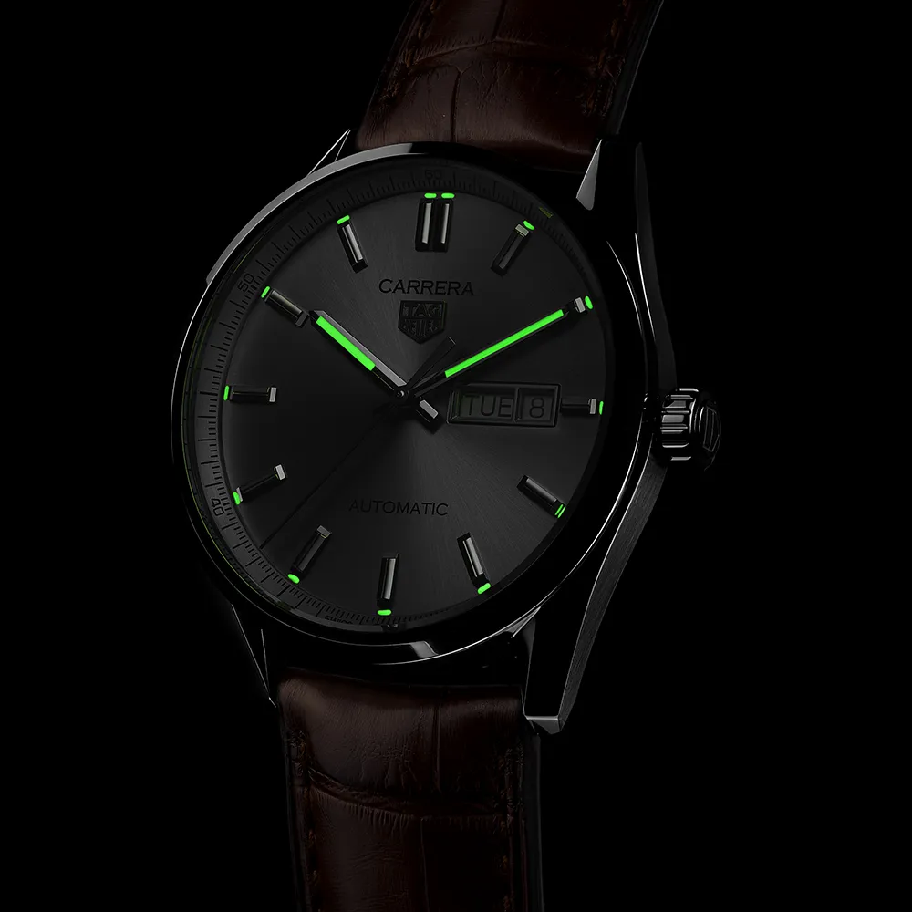TAG Heuer Carerra Day Date 41mm WBN2011.FC6484