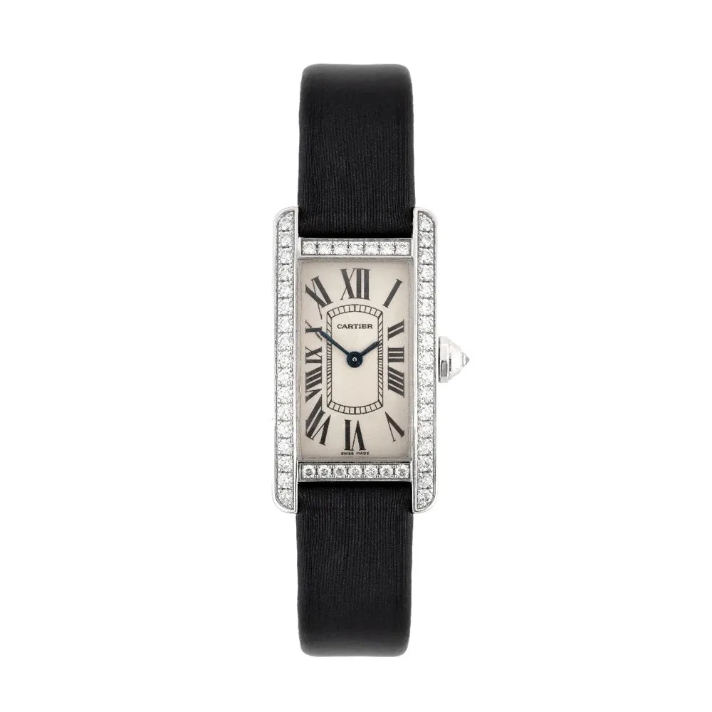 Tank Américaine Watch