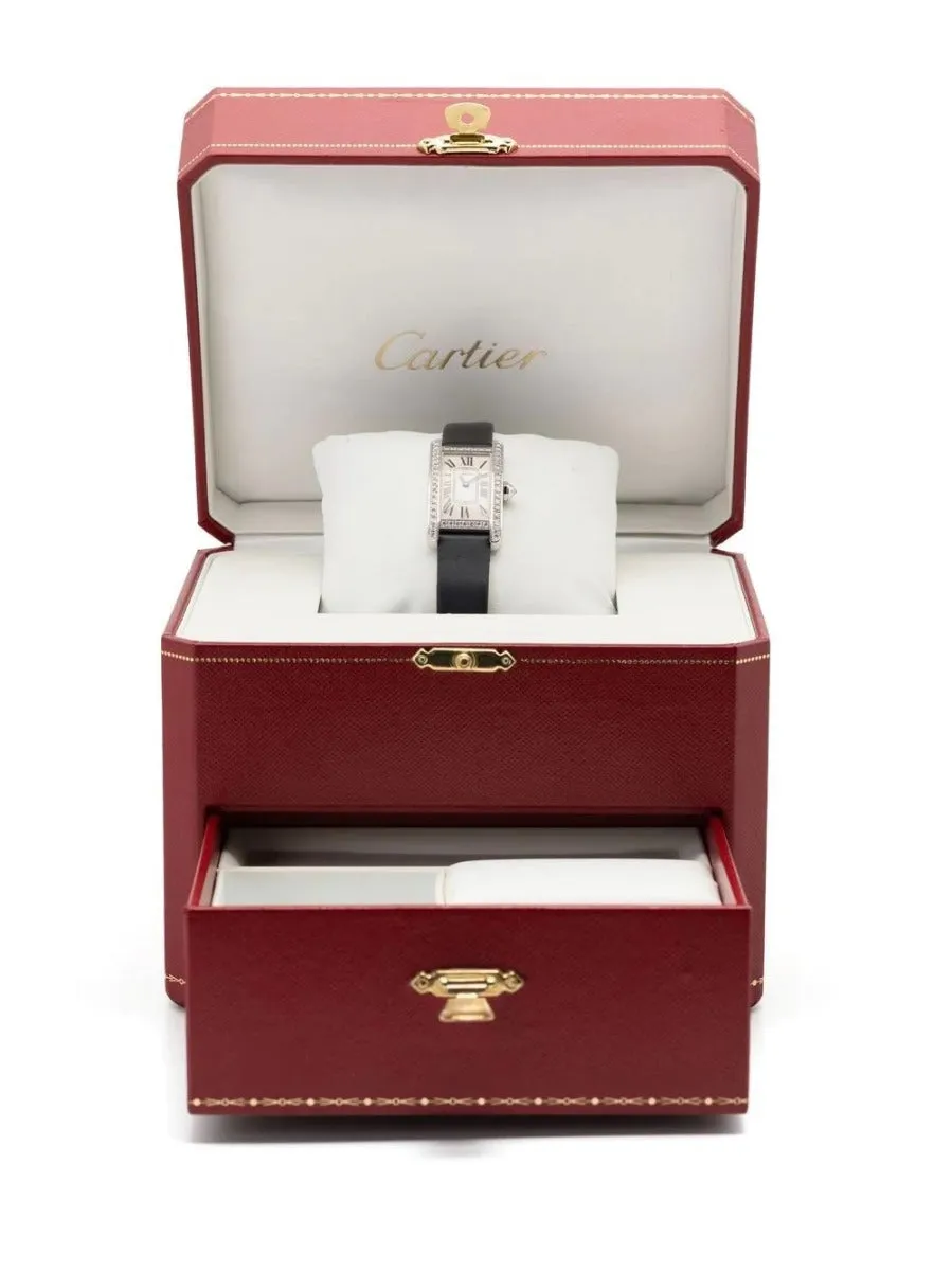 Tank Américaine Watch