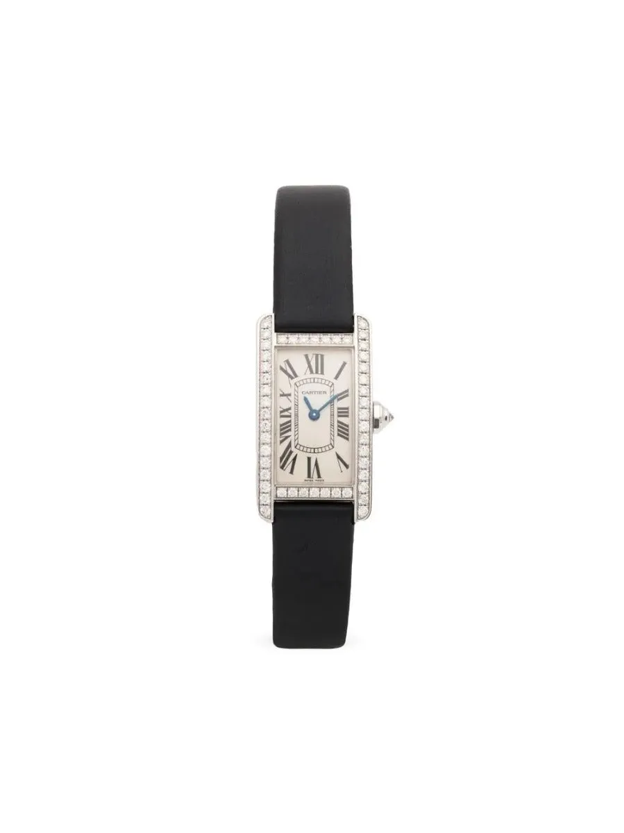 Tank Américaine Watch