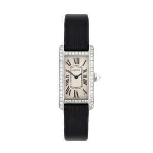 Tank Américaine Watch