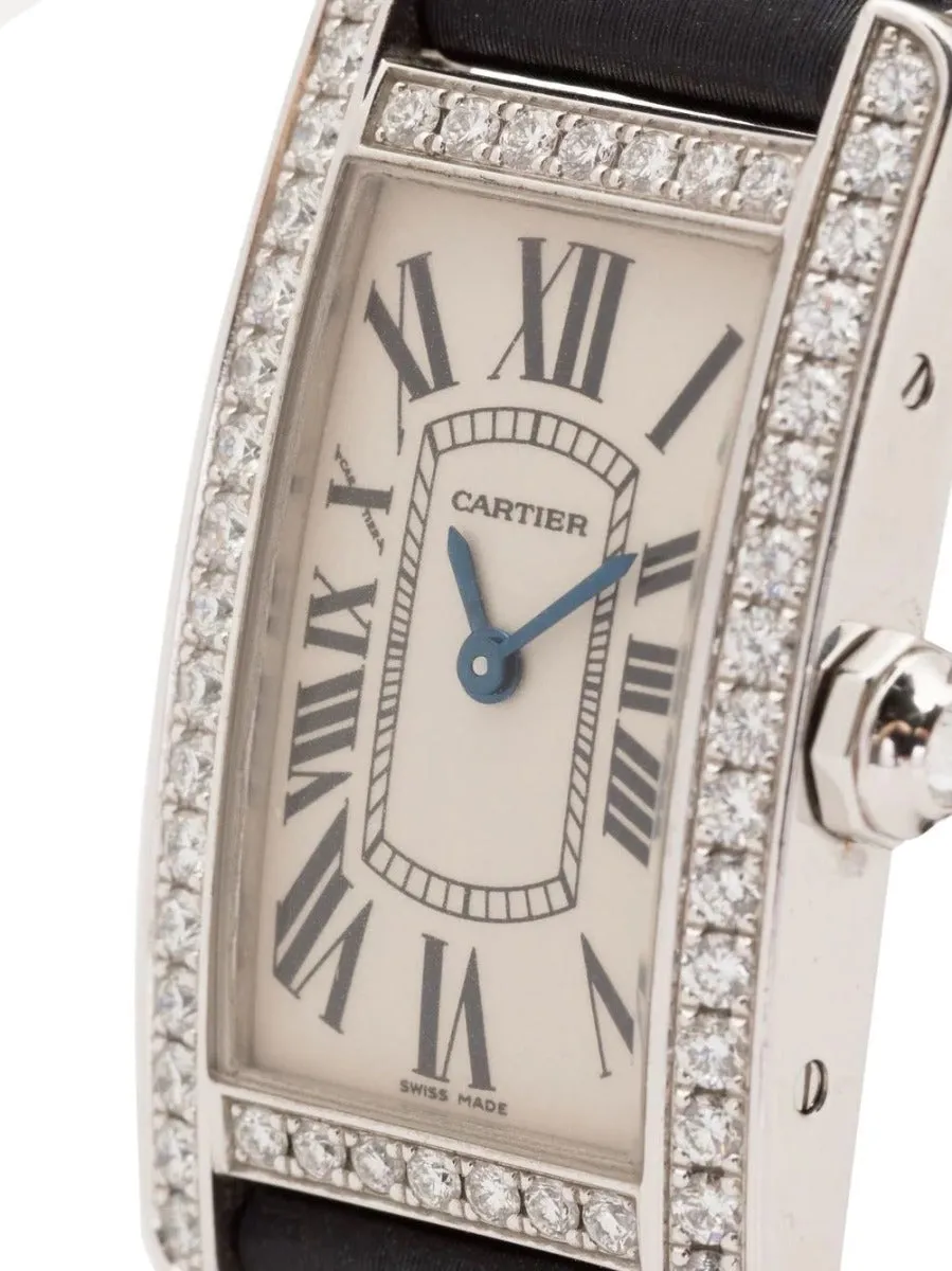 Tank Américaine Watch