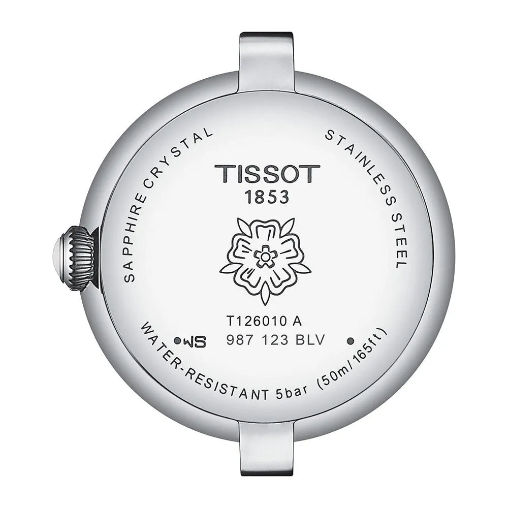 Tissot Bellissima Small Lady T1260101601300