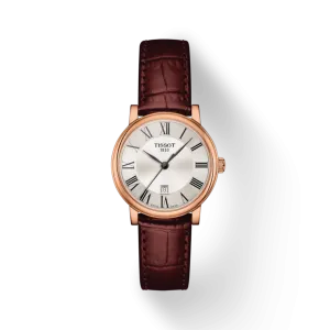TISSOT CARSON PREMIUM LADY - T122.210.36.033.00
