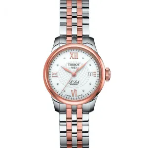 Tissot Le Locle T41218316 Automatic