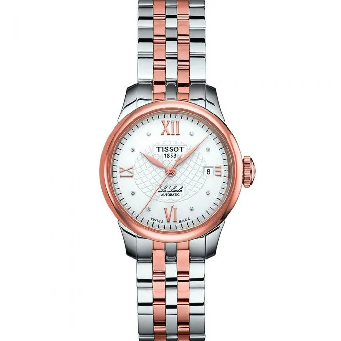 Tissot Le Locle T41218316 Automatic