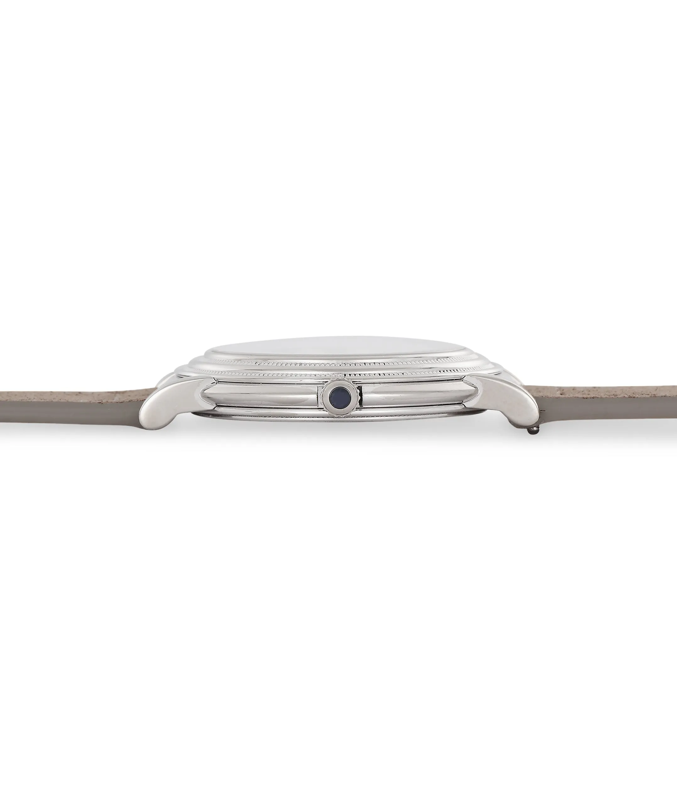 Toric Automatic PF0071 | White Gold