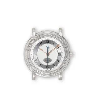 Toric Automatic PF0071 | White Gold