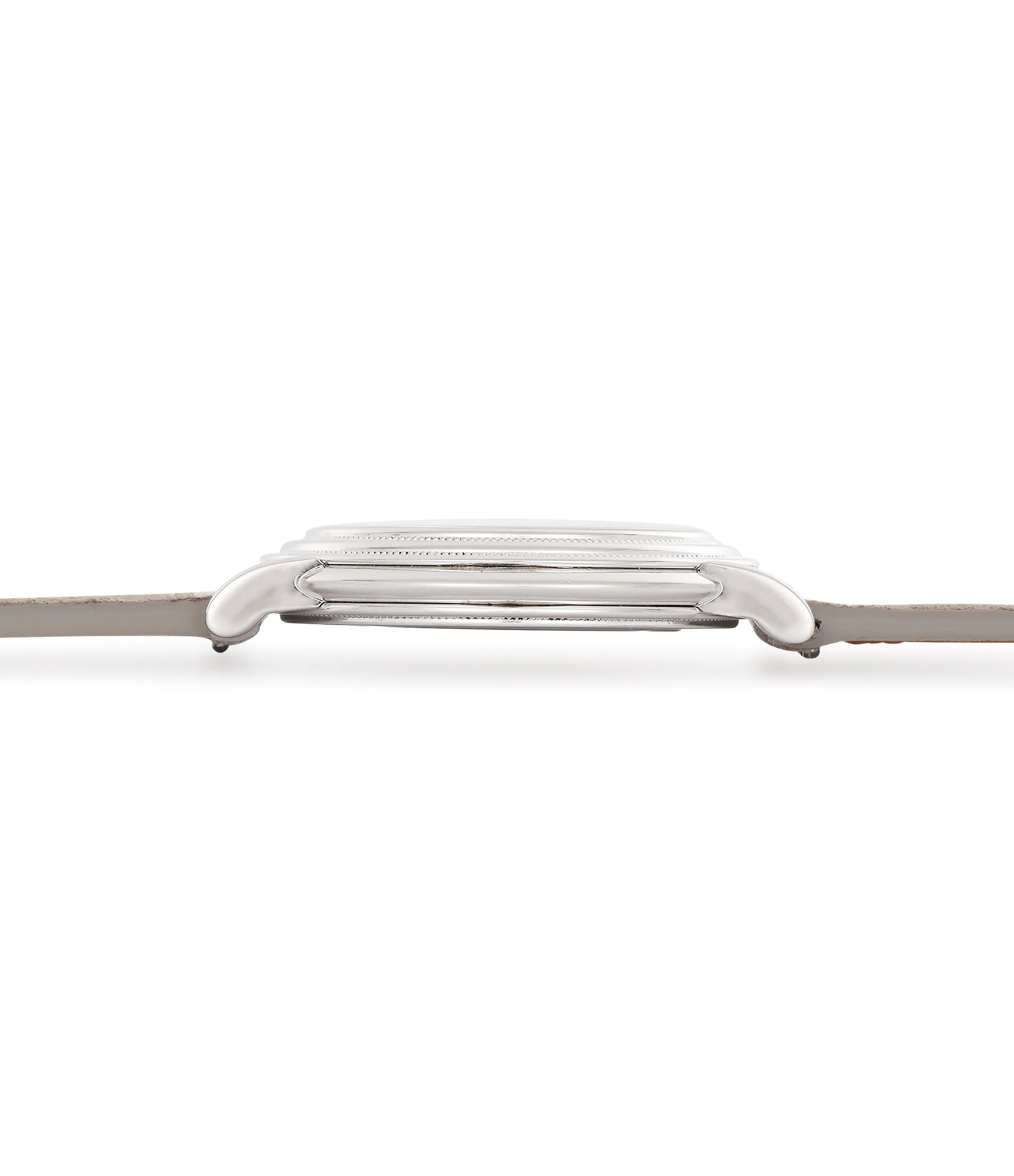 Toric Automatic PF0071 | White Gold