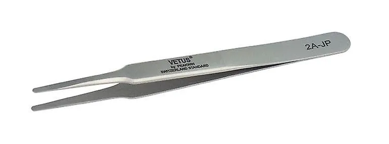 Tweezers professional pincet tweezer tool stainless steel pincette eyelashes |eyelash extension settweezers 2a-j