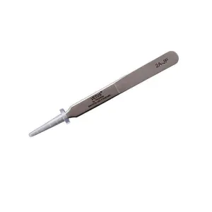 Tweezers professional pincet tweezer tool stainless steel pincette eyelashes |eyelash extension settweezers 2a-j