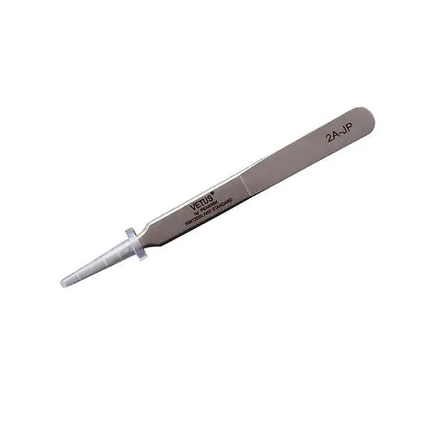 Tweezers professional pincet tweezer tool stainless steel pincette eyelashes |eyelash extension settweezers 2a-j