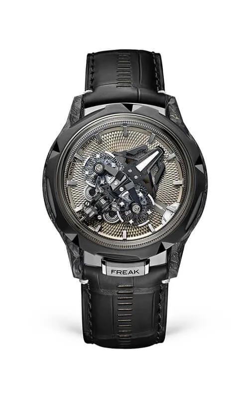 Ulysse Nardin Freak S NOMAD 2513-500LE-4A-GUI/1A