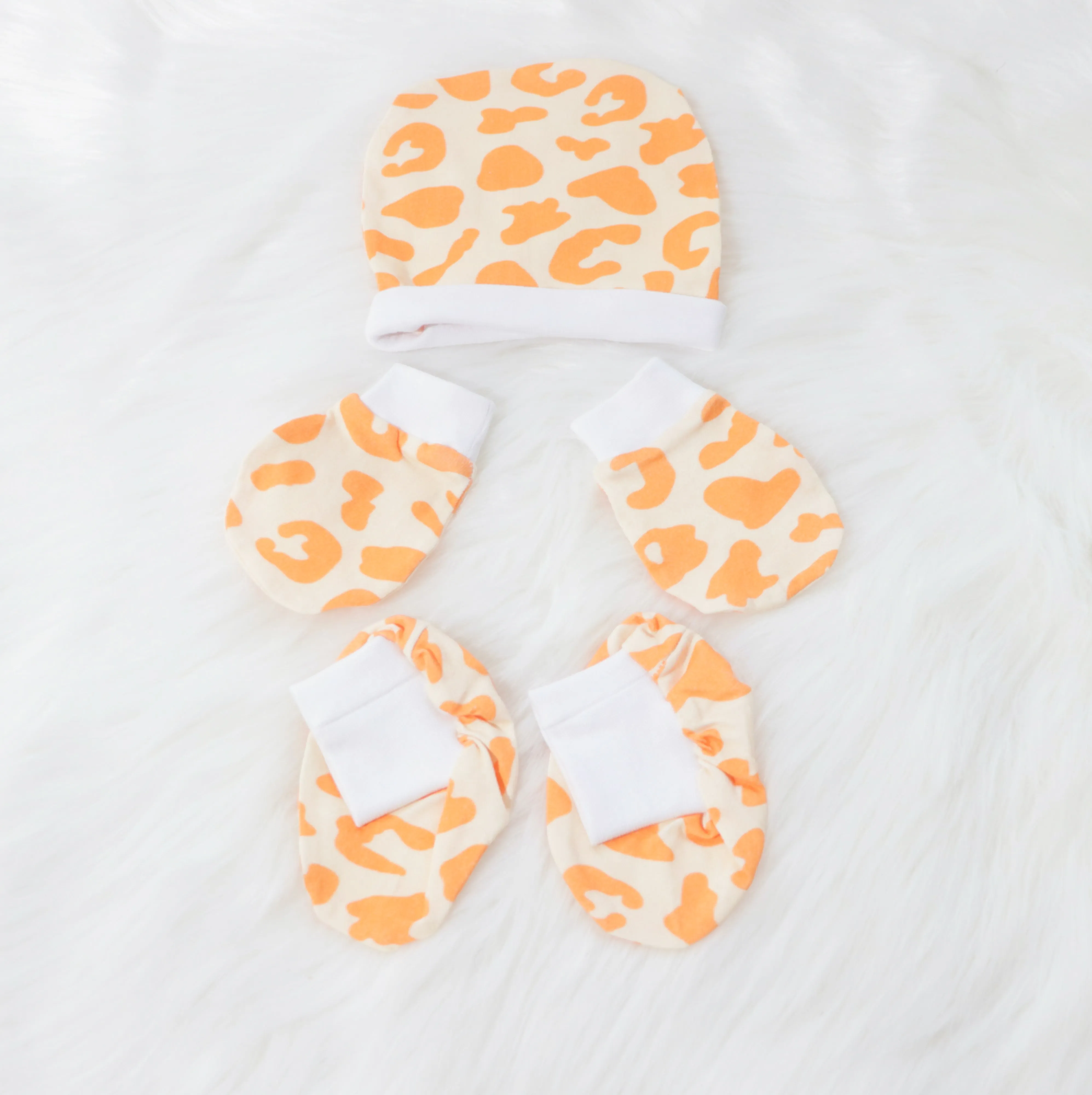 Wild & Free - Newborn Everyday Essentials