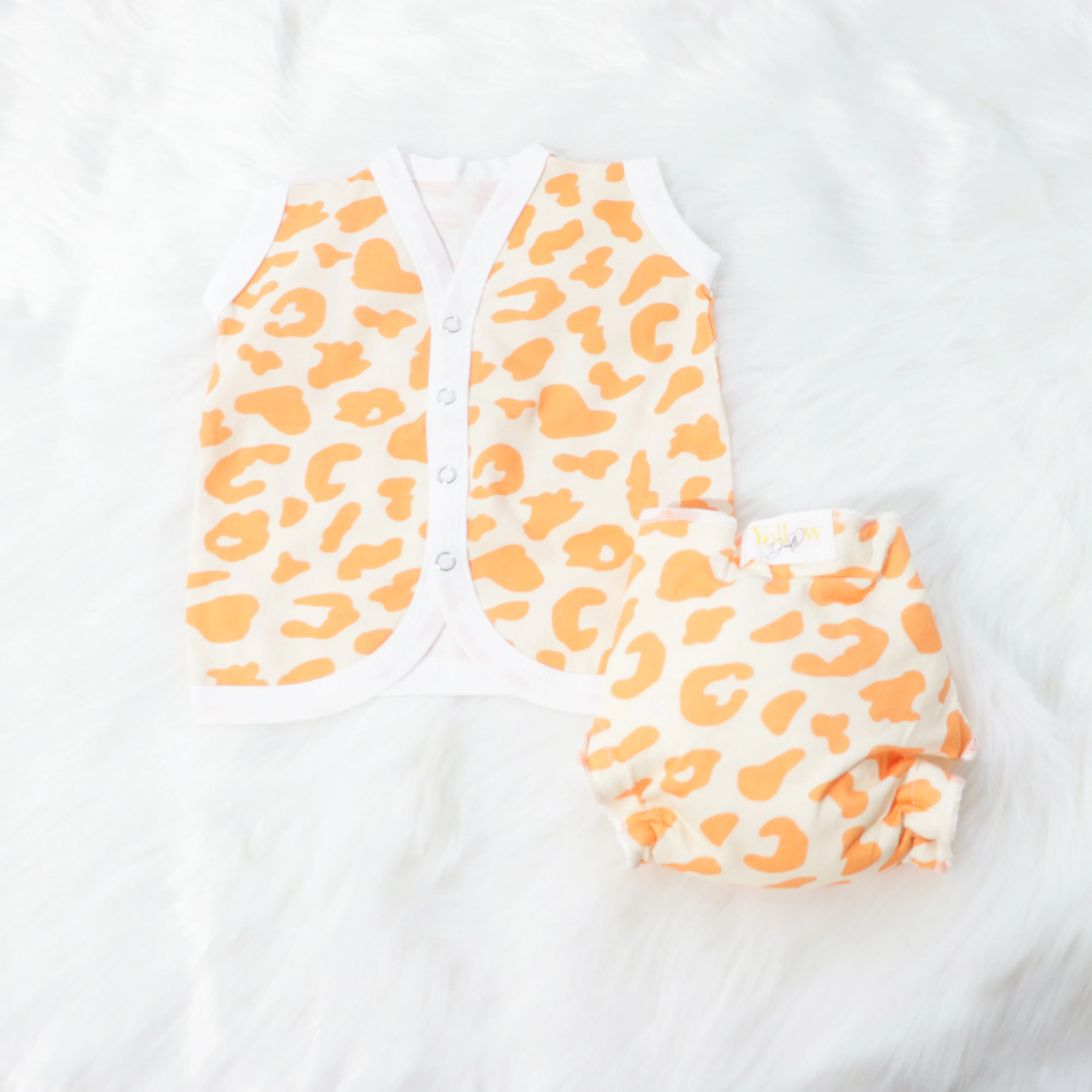 Wild & Free - Newborn Everyday Essentials