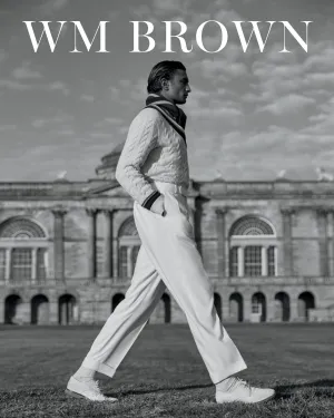 WM Brown Magazine - Issue 12