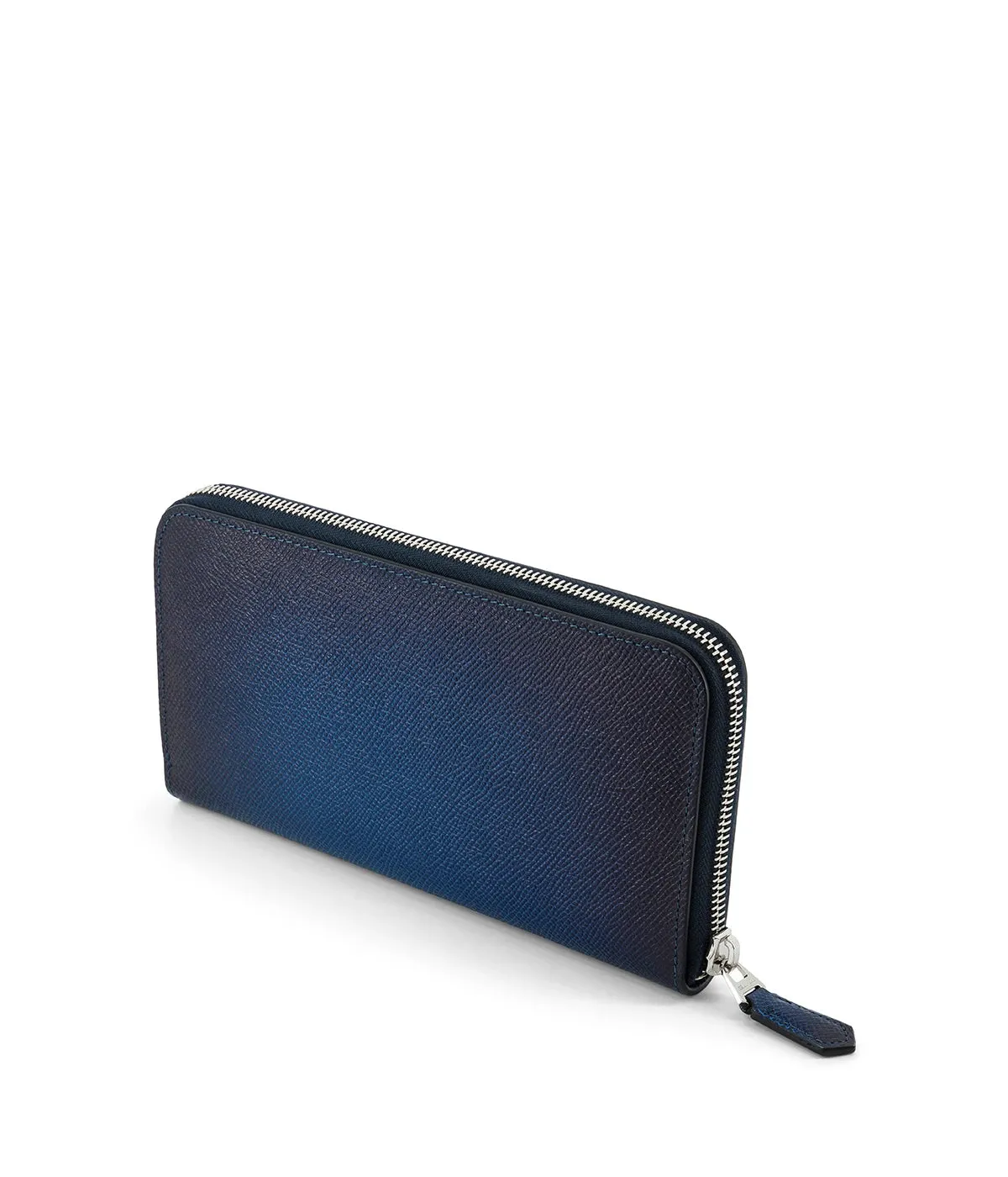 Zip Rounder Wallet