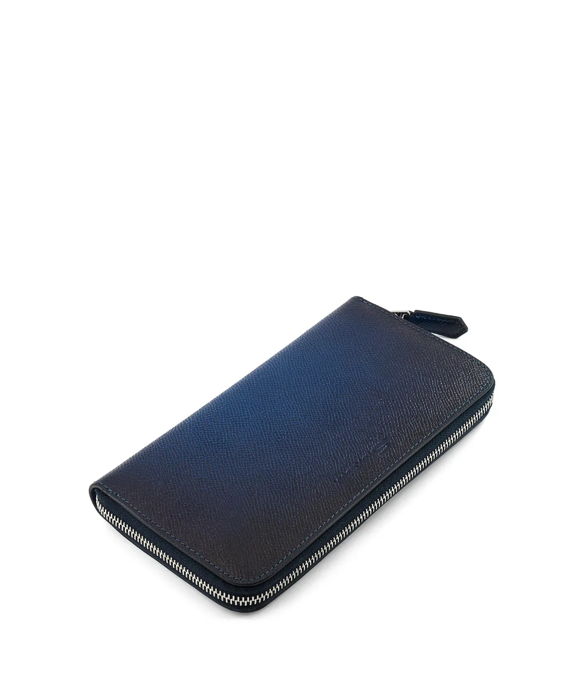 Zip Rounder Wallet